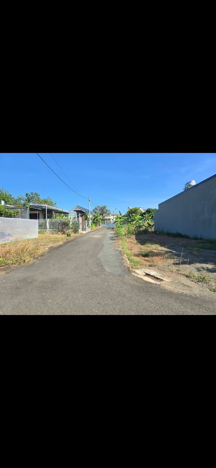 Đất nền Tân Bình, Đồng Xoài 742m² giá 3 tỷ - Cơ hội đầu tư hấp dẫn!