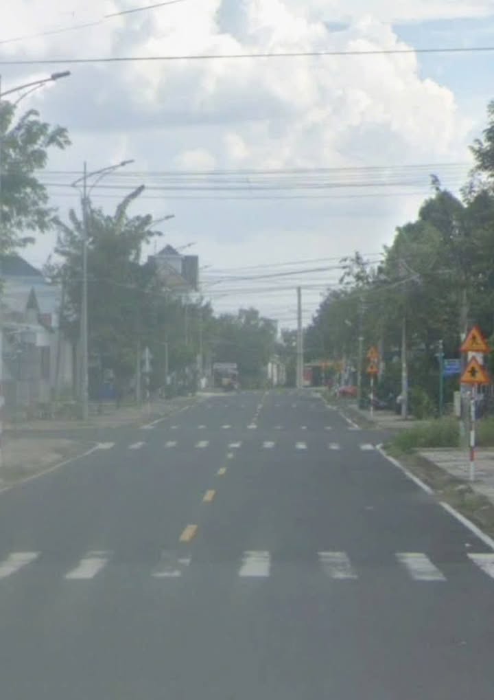 Biệt thự đẹp phường Tiến Thành 396m² giá 8 tỷ - Vị trí đắc địa gần công viên!