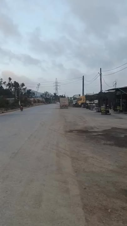 Đất nền Nghi Yên, Nghi Lộc 200m² giá 2.1 tỷ - Cơ hội đầu tư hấp dẫn!