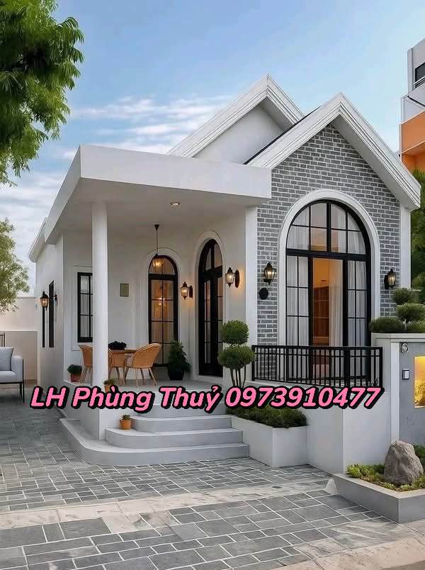 Đất nghỉ dưỡng 277m² tại Liên Nghĩa, Đức Trọng giá 850 triệu - Không gian sống giữa thiên nhiên!