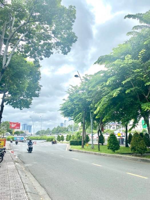 Nhà hẻm xe hơi Điện Biên Phủ, Bình Thạnh 52m² giá 8 tỷ - Pháp lý sạch, nở hậu nhẹ!