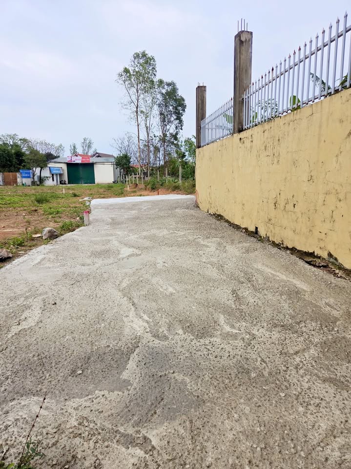 Đất xây dựng Bắc Lý 120m² giá chỉ 6xy - Đường ô tô vào thoải mái!