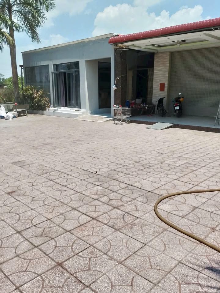 Xưởng 2500m² tại Củ Chi giá 17.5 tỷ - Hạ giá trước Tết!