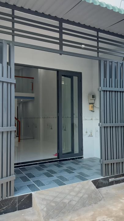 Nhà riêng ấp 8 xã Tân Thạnh Đông 56m² giá 1 tỷ - Chính chủ cần bán gấp!