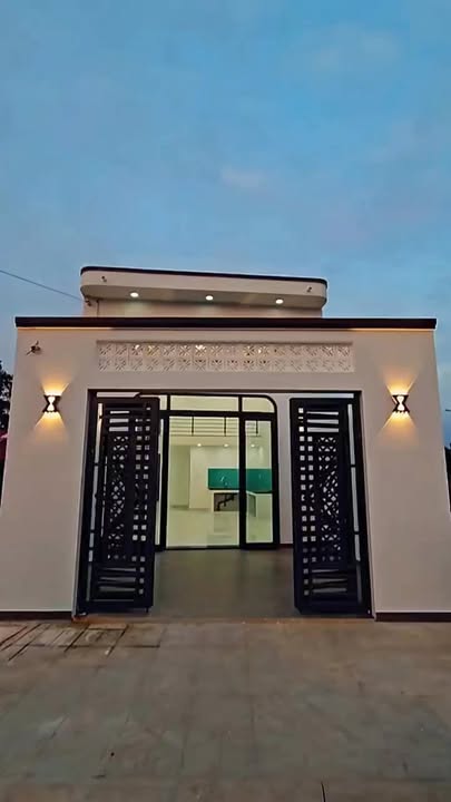 Nhà đẹp tại Ấp Cây Sộp, Tân An Hội 75m² giá 2.75 tỷ - Cơ hội sở hữu ngay!