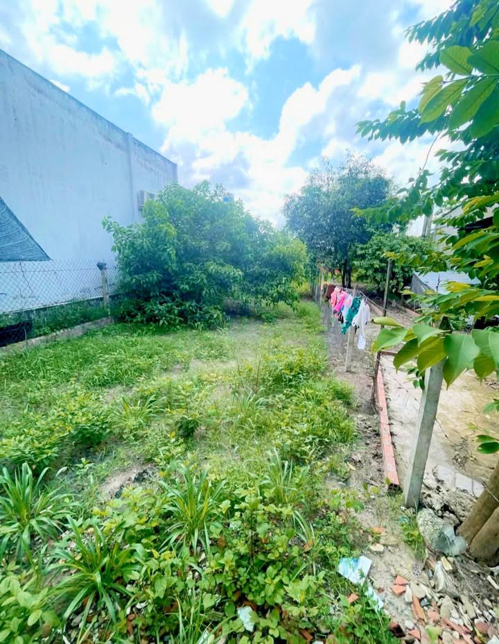 Đất nền mặt tiền Tỉnh lộ 7, An Nhơn Tây, Củ Chi 300m² - Giá 2.6 tỷ, cơ hội đầu tư tốt!