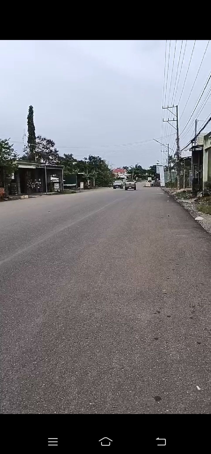 Đất nền Tân Xuân Đồng Xoài 320m² giá 4.3 tỷ - Sổ đỏ chính chủ, đầu tư sinh lời!