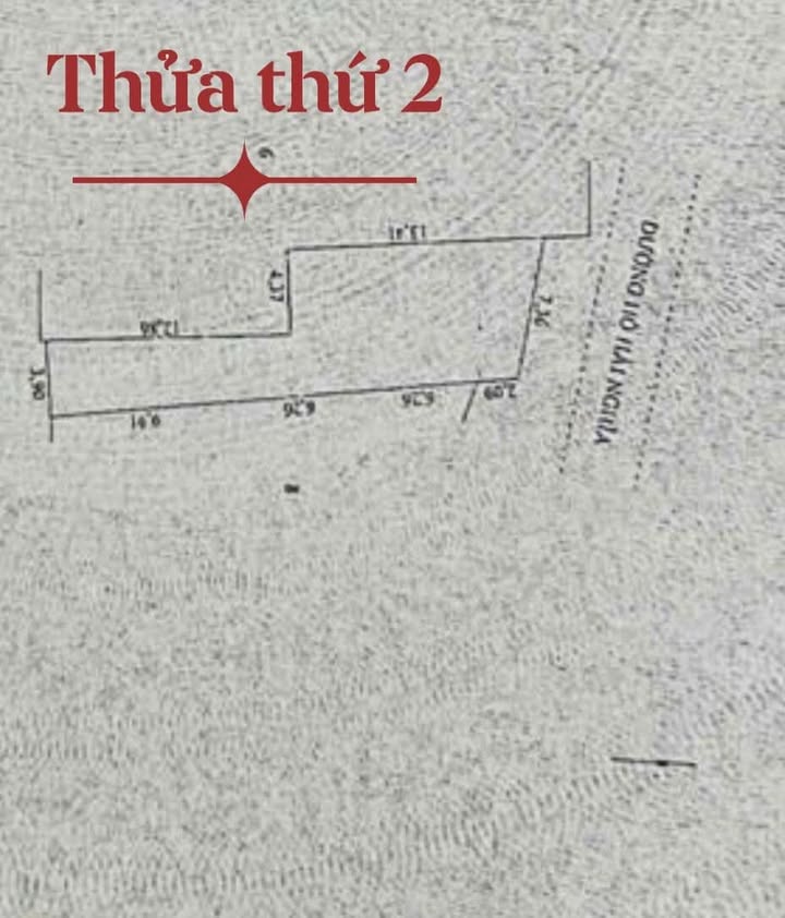 Đất nền và nhà mặt tiền góc đường Hồ Hải Nghĩa, Cai Lậy - Đầu tư sinh lời!