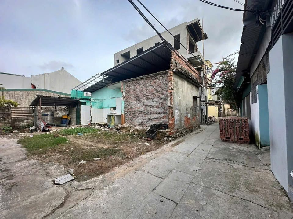 Đất nền đường Lê Thần Tông, Đông Vệ 72m² giá 2 tỷ - Đầu tư sinh lời lý tưởng!