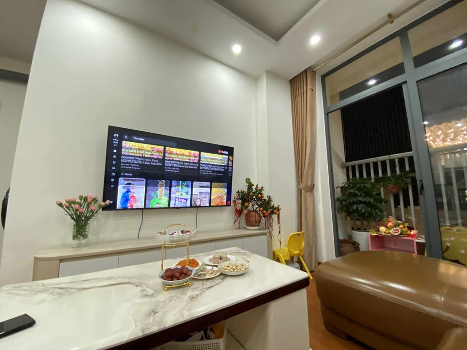 Căn hộ Louis Apartment Thanh Hóa 104m² giá 3 tỷ - Chính chủ bán gấp!