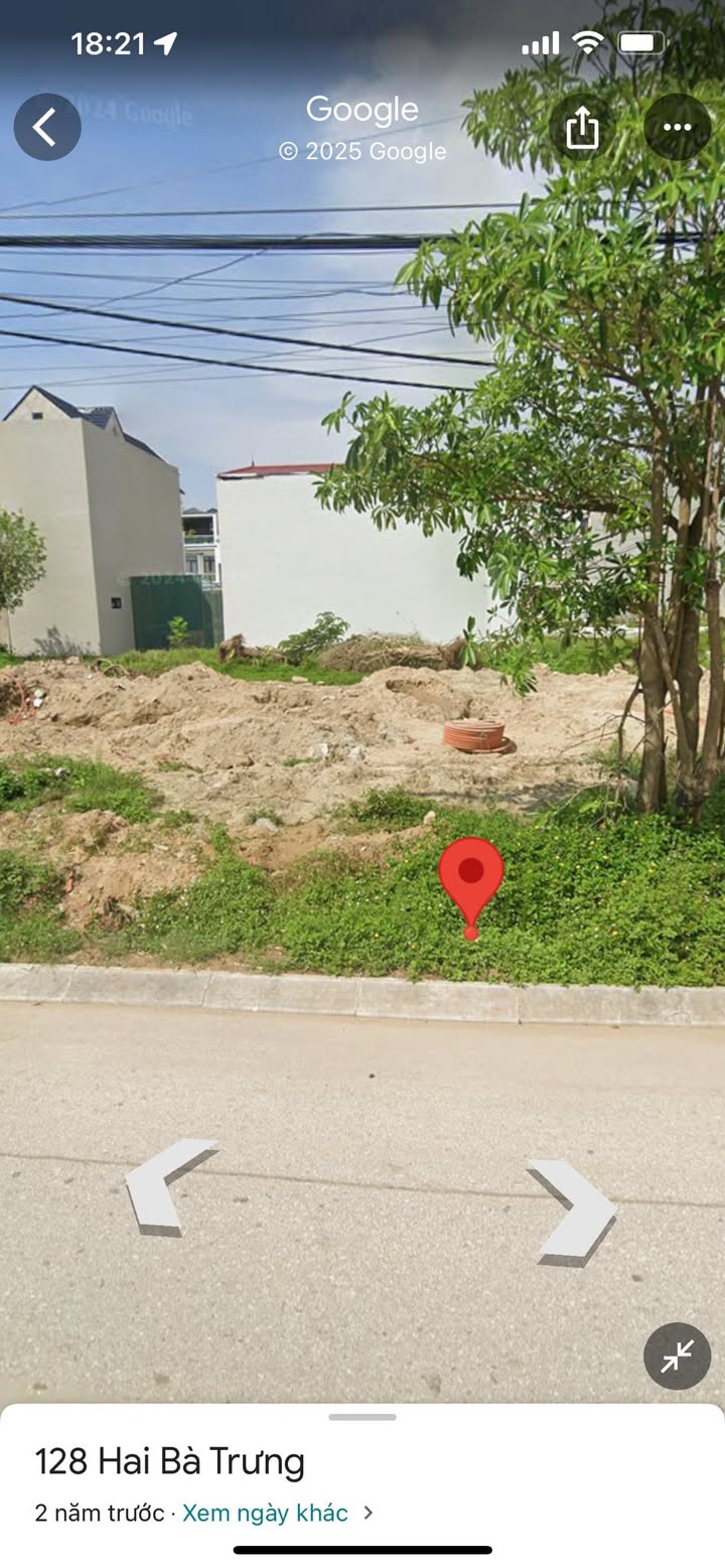 Đất nền Tái định cư MB Quảng trường biển Sầm Sơn 95m² - Cách biển chỉ 400m!