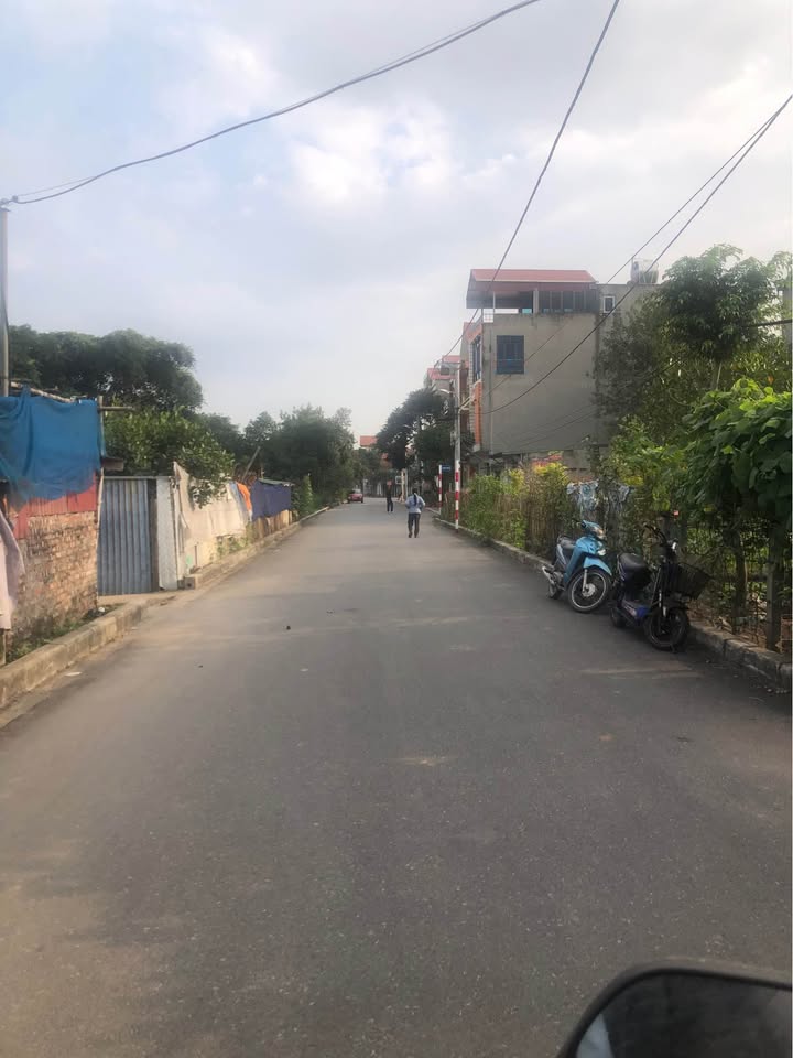 Nhà riêng Tô Khê, Gia Lâm 62m² giá 3 tỷ - Cơ hội hiếm có tại trung tâm!