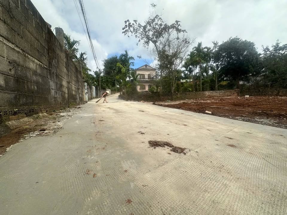 Đất nền Hòa Thắng Buôn Ma Thuột 100m² giá 1.45 tỷ - Cơ hội đầu tư tuyệt vời!