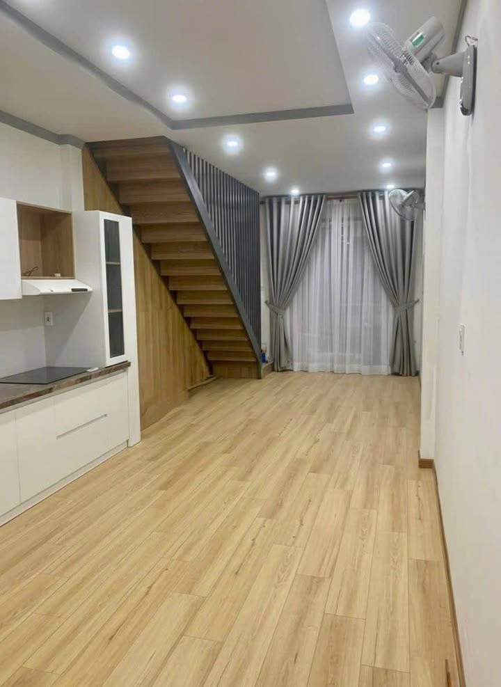 Nhà phố Tân Lập Buôn Ma Thuột 57.6m² giá 3.2 tỷ - Đường ô tô 5m thông thoáng!