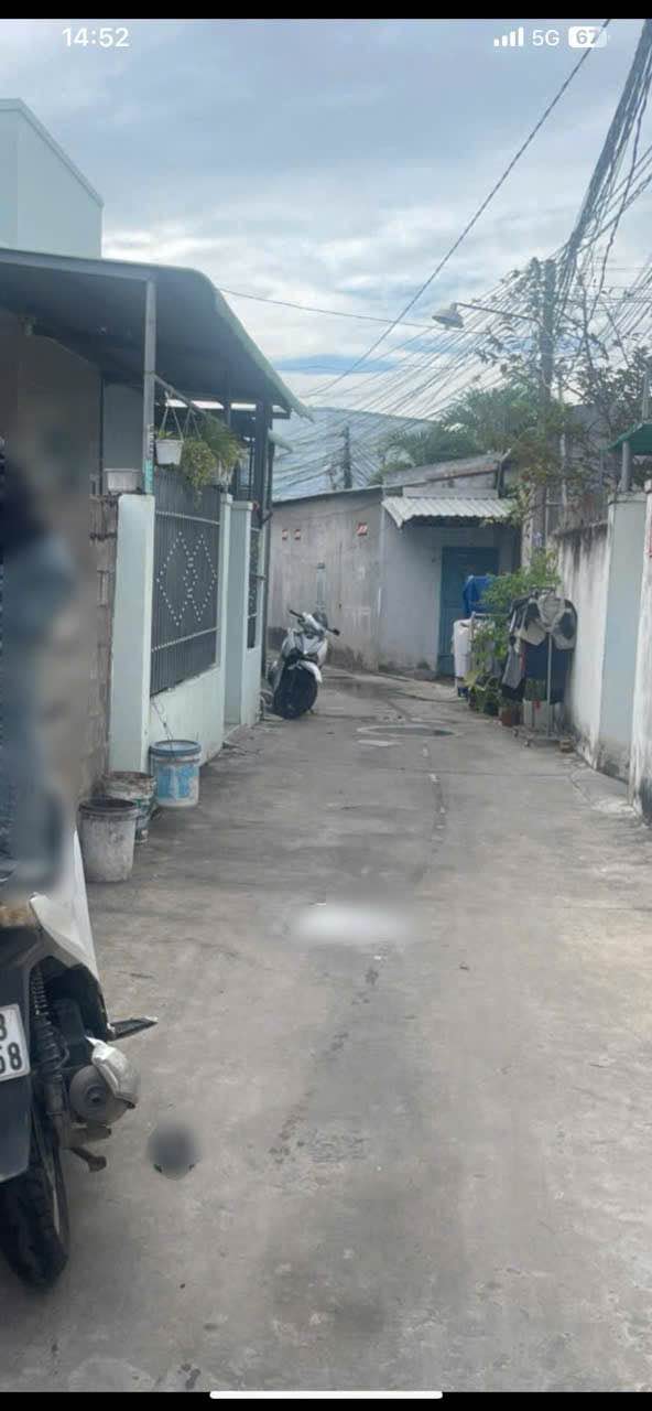 Đất thổ cư 126m² đường Lê Duẩn, Phan Thiết - Giá chỉ 1.15 tỷ thương lượng!