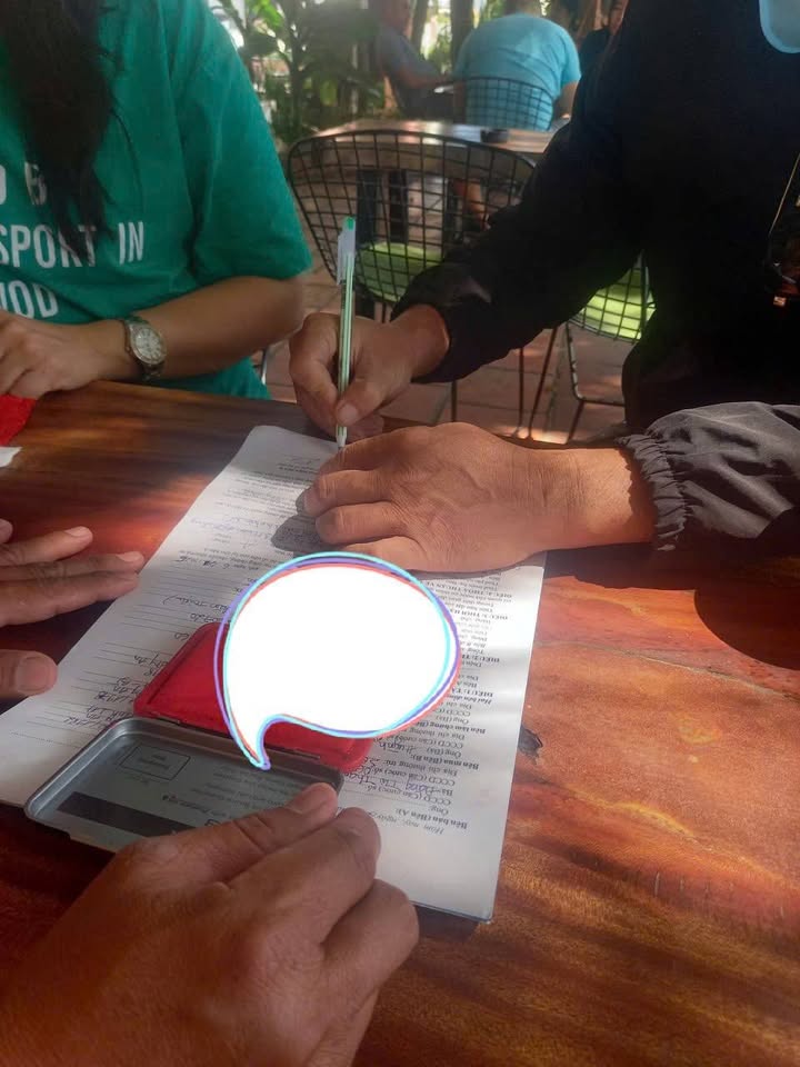 Nhà vườn Hàm Liêm 233m² giá 1.8 tỷ - Full nội thất, góc 2 mặt tiền!