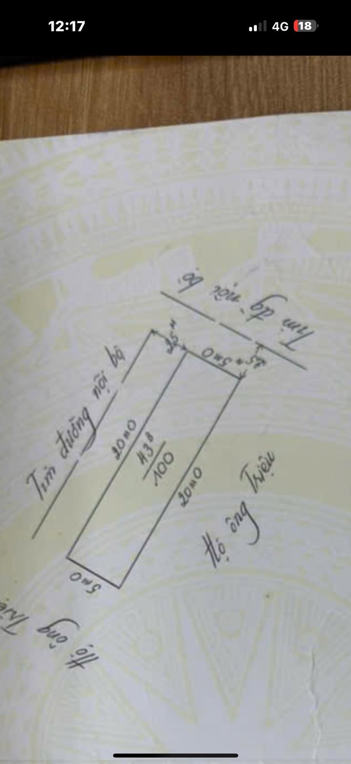 Lô góc 2 mặt đường Vĩnh Khê, An Đồng 100m² giá 3.2 tỷ - Cơ hội đầu tư tuyệt vời!