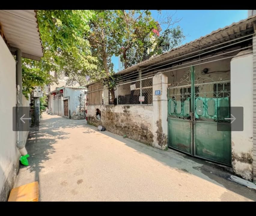 Đất Ngọc Thụy 101m² giá 18.5 tỷ - Tiềm năng sau quy hoạch đường 13m!