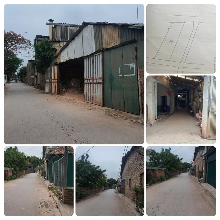 Đất Kim Lan 283m² giá thỏa thuận - Ô tô tránh, vị trí kinh doanh đắc địa!