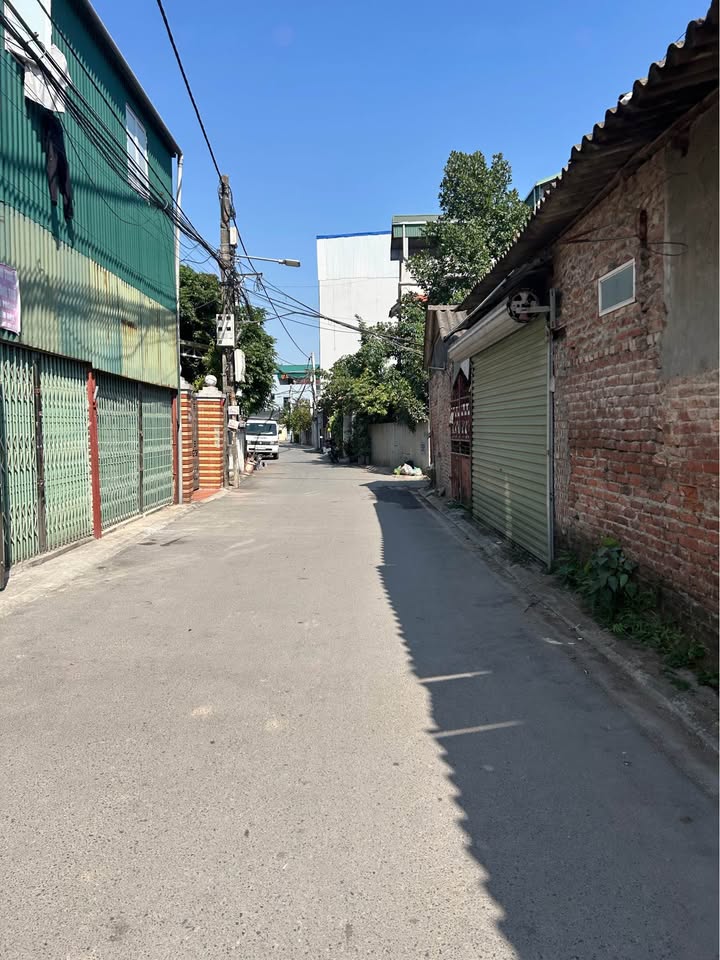 Đất nền Đa Tốn 49m² giá thỏa thuận - Lô góc 3 mặt thoáng, đầu tư an tâm!