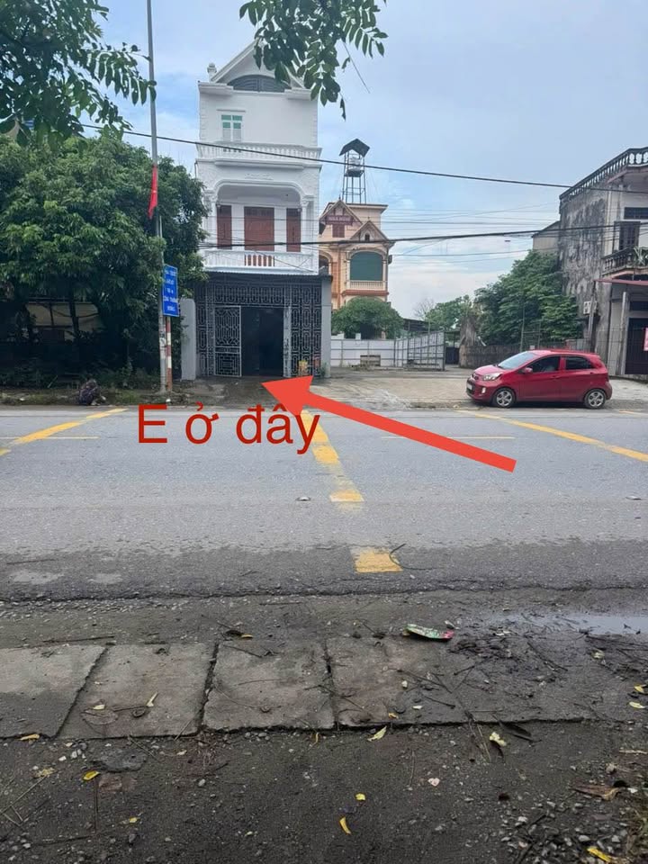 Nhà đẹp Kim Động 123m² giá 6 tỷ - Mặt tiền 5m, kinh doanh lý tưởng!