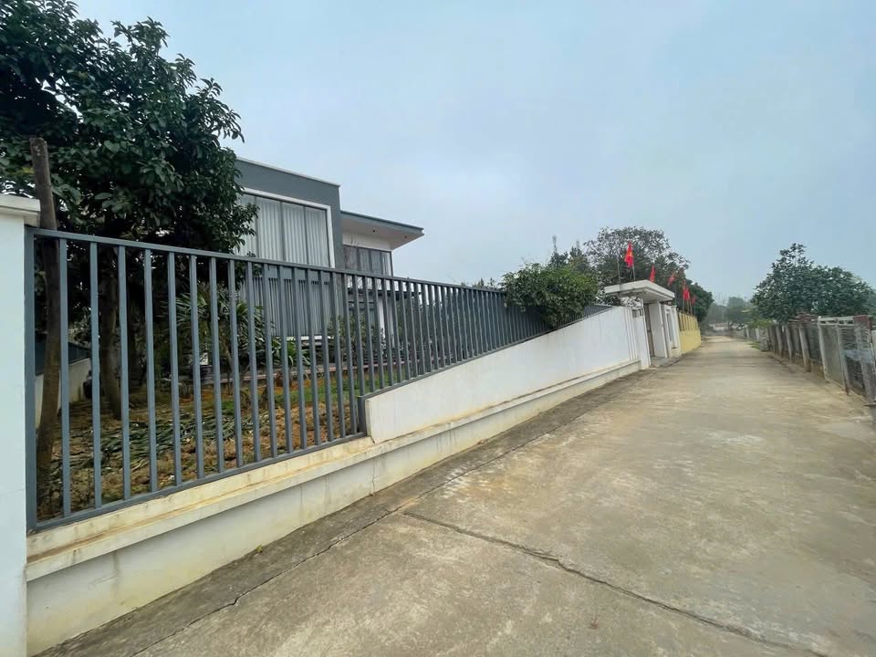 Đất thổ cư 100m² tại Thôn 3, Quốc Oai - Vị trí đẹp, giá đầu tư hấp dẫn!