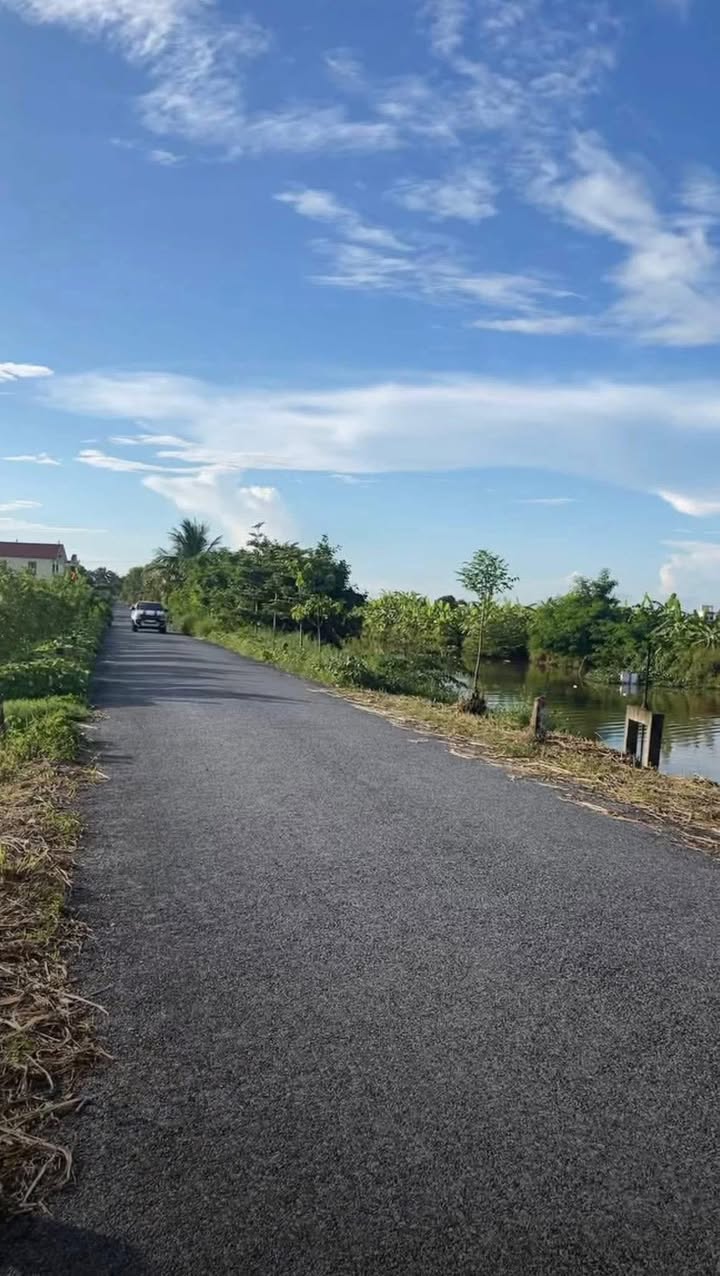 Đất nền Bình Hoà Giao Thủy 108m² giá 9xx triệu - Đầu tư sinh lời ngay!