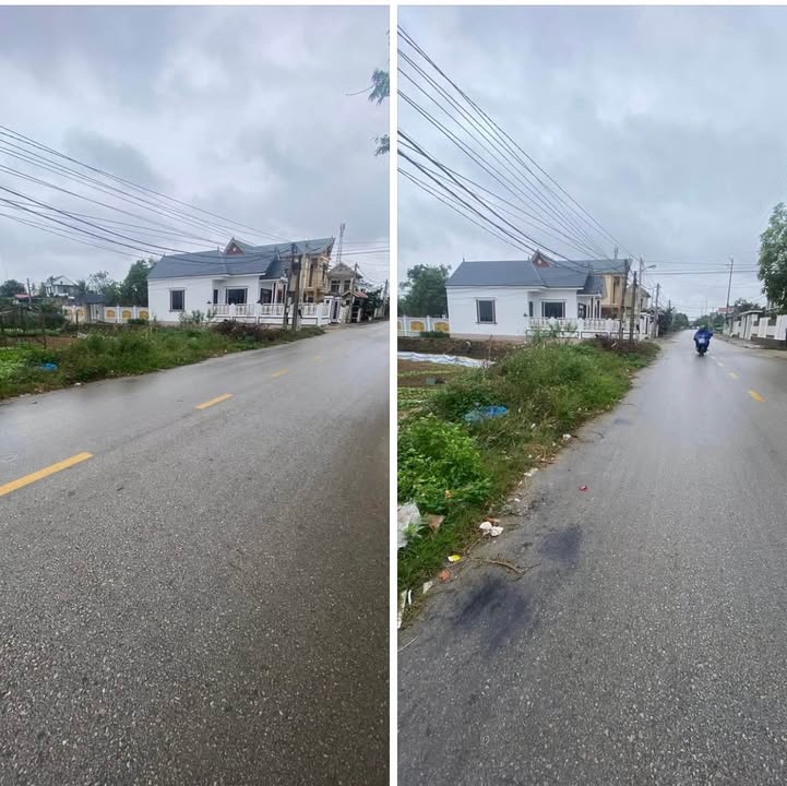 Đất nền Quảng Minh, Sầm Sơn 200m² giá 2 tỷ - Cơ hội đầu tư tuyệt vời!