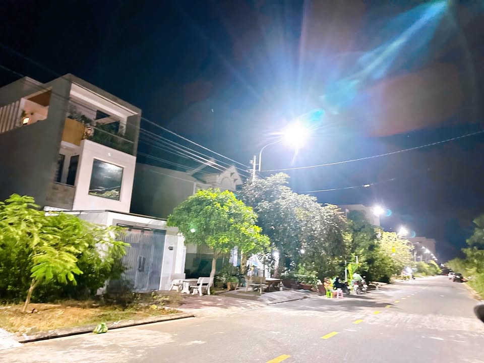 Mặt tiền Đào Duy Tùng, Phường An Lạc, 100m² giá 3.65 tỷ - Đầu tư sinh lời ngay!