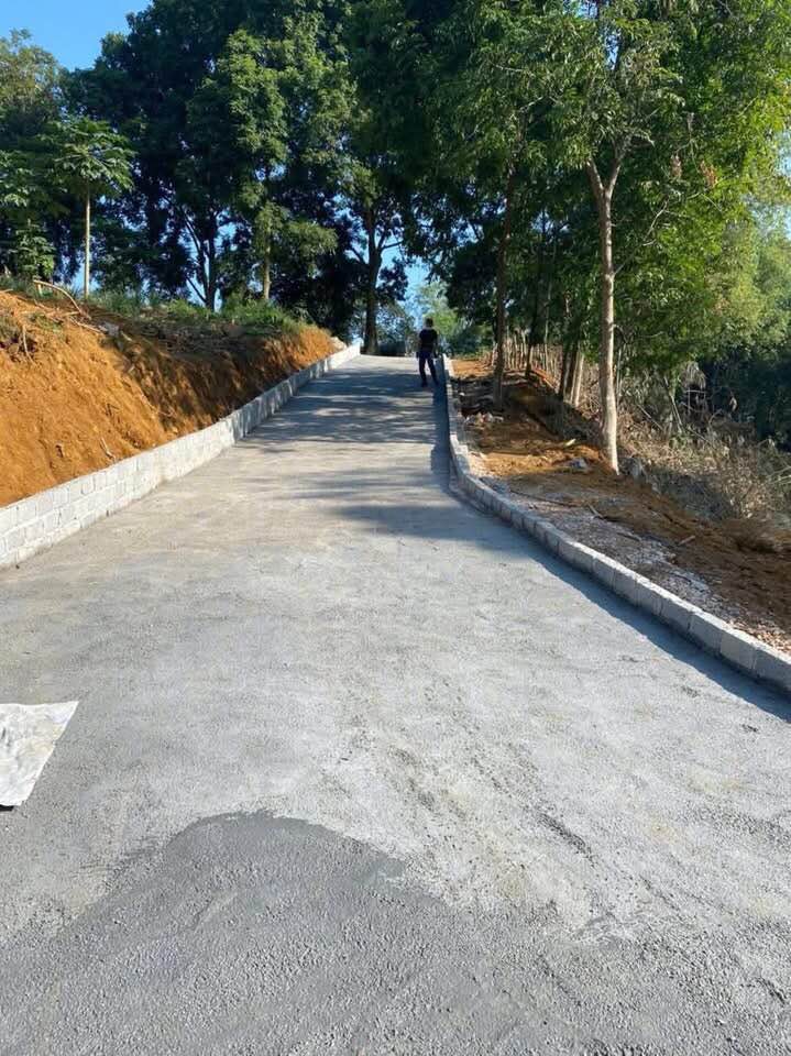 Đất nền Liên Sơn, Lương Sơn, Hòa Bình 3274m² - Phù hợp xây nhà nghỉ dưỡng!