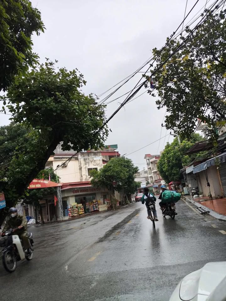 Đất nền Lê Thanh Nghị Hải Dương 43m² - Giá chỉ từ 1.8 tỷ, cơ hội đầu tư tuyệt vời!