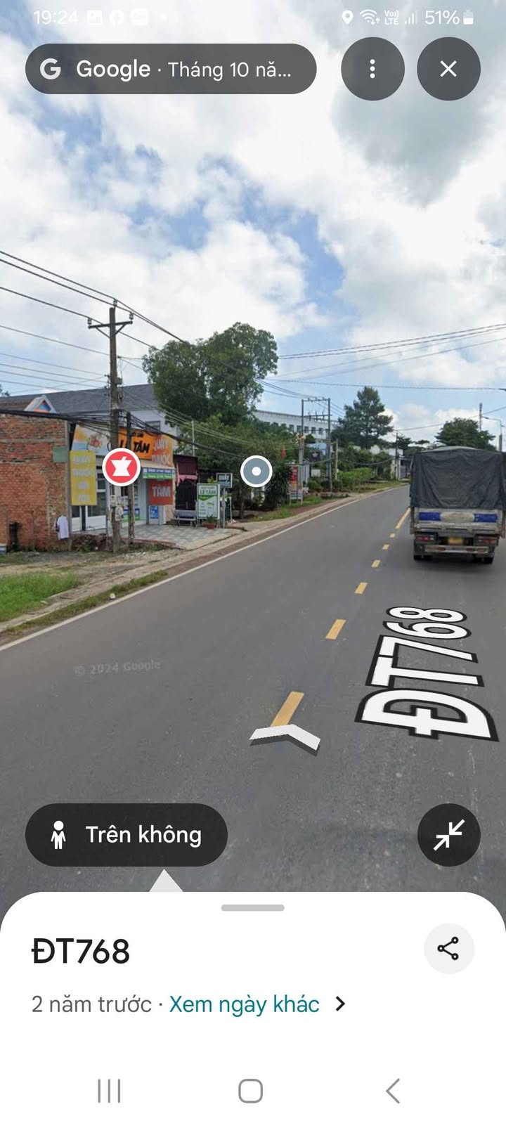 Nhà đất thổ cư Vĩnh Cửu 258m² giá 3.3 tỷ - Đầu tư sinh lời ngay!