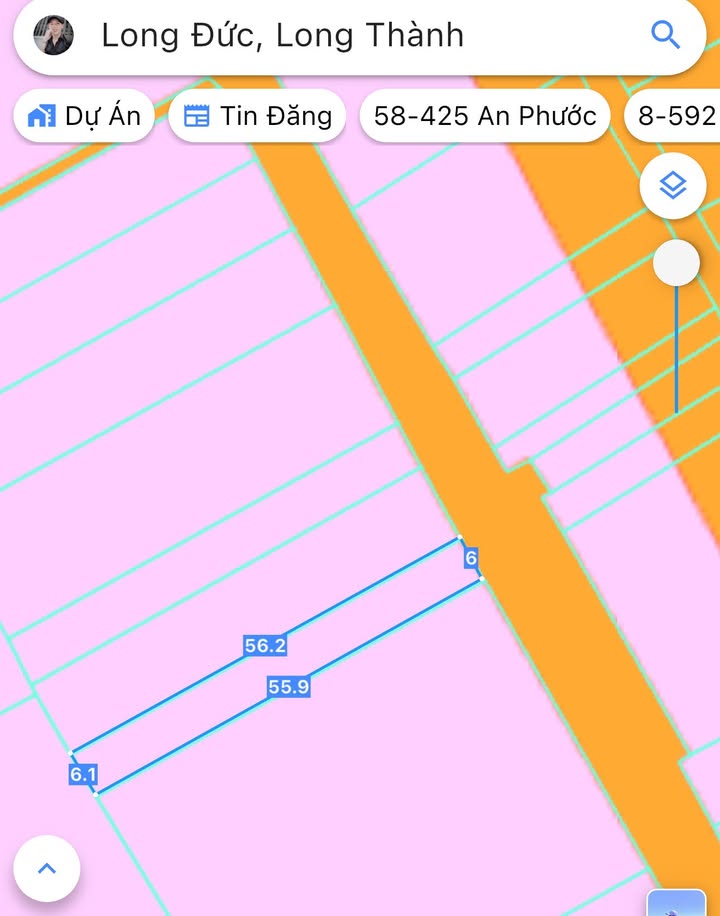 Nhà phố mặt tiền Lê Quang Định, 337m² giá 5 tỷ - Nhà vườn lý tưởng cho gia đình!