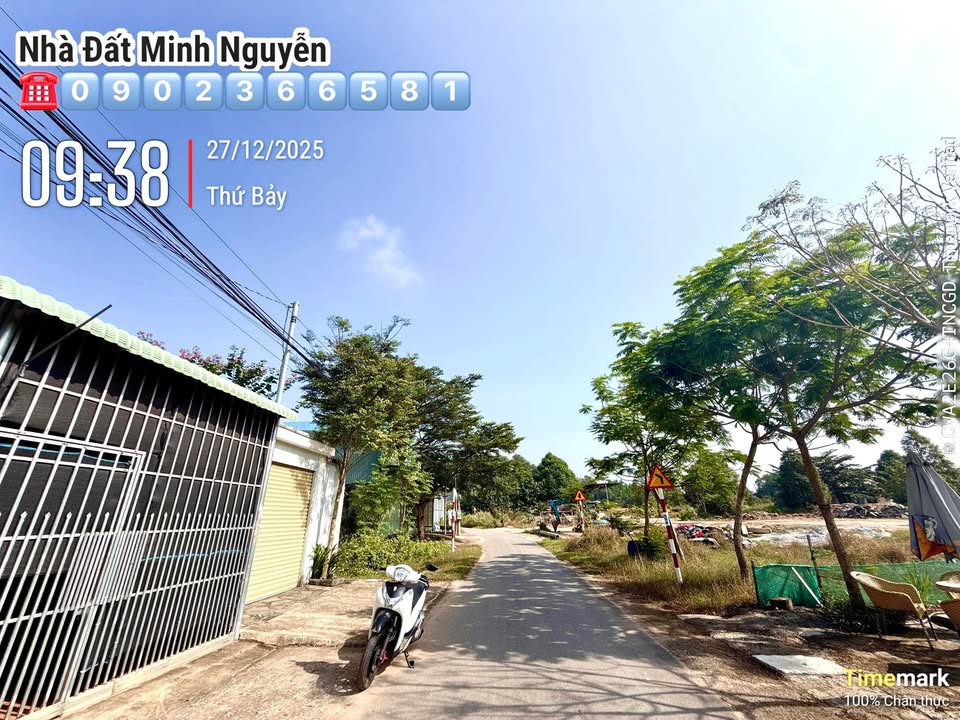 Đất nền Lộc An, Long Thành 95m² giá 1 tỷ - Đầu tư sinh lời ngay!