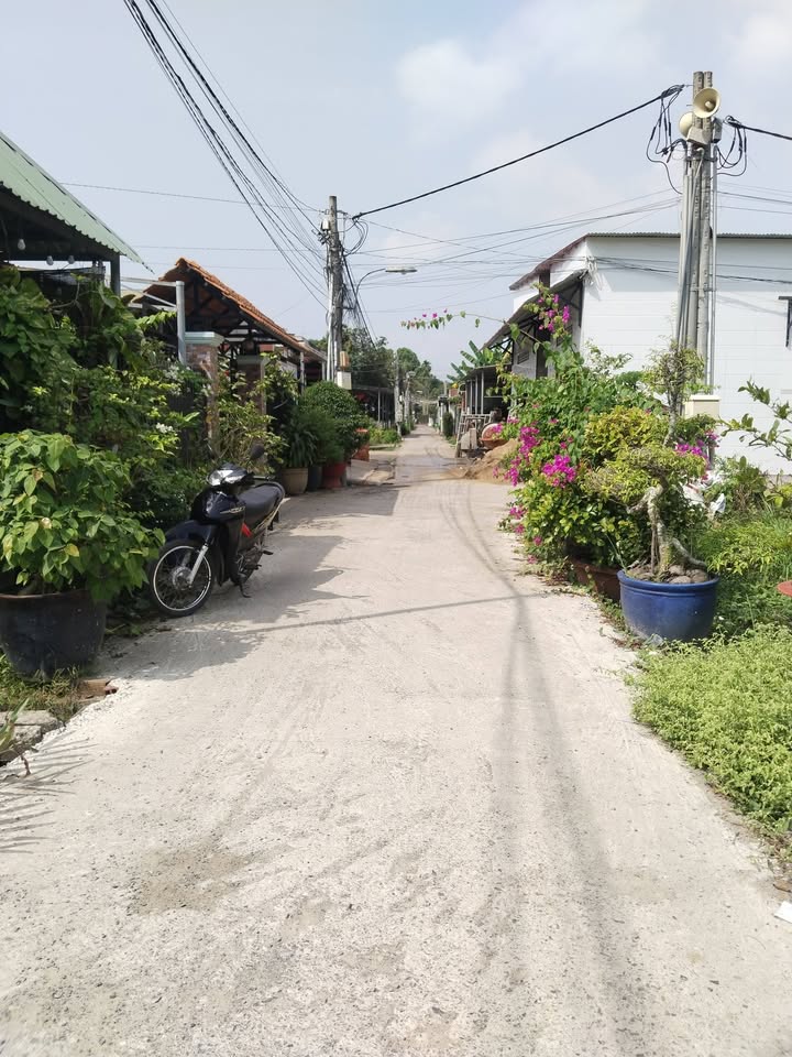 Đất nền 162m² xã Phước An, Nhơn Trạch, Đồng Nai - Đầu tư sinh lời ngay!