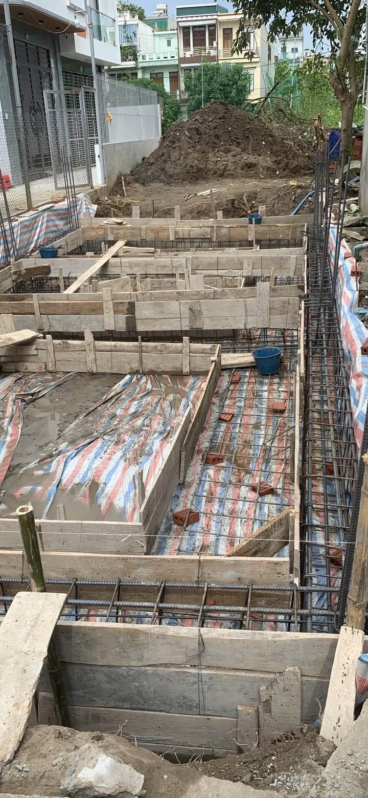 Nhà 3 tầng tại Tiền Phong, Thái Bình 45m² giá 2.6 tỷ - Sẵn sàng vào ở ngay!