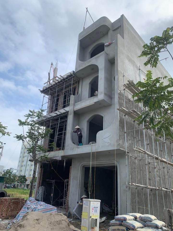 Nhà riêng Vũ Phúc Thái Bình 76m² giá 5 tỷ - Thiết kế hiện đại, sẵn vào ở ngay!