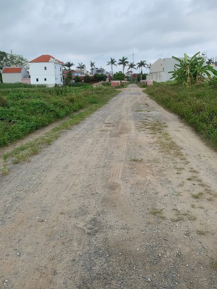 Đất nền Hưng Long Ninh Giang 111.5m² giá 1 tỷ - Lô góc đẹp nhất khu DCM An Lý!