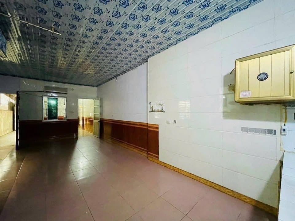 Nhà cấp 4 cho thuê đường Hồ Tông Thốc, 105m² - Phù hợp gia đình