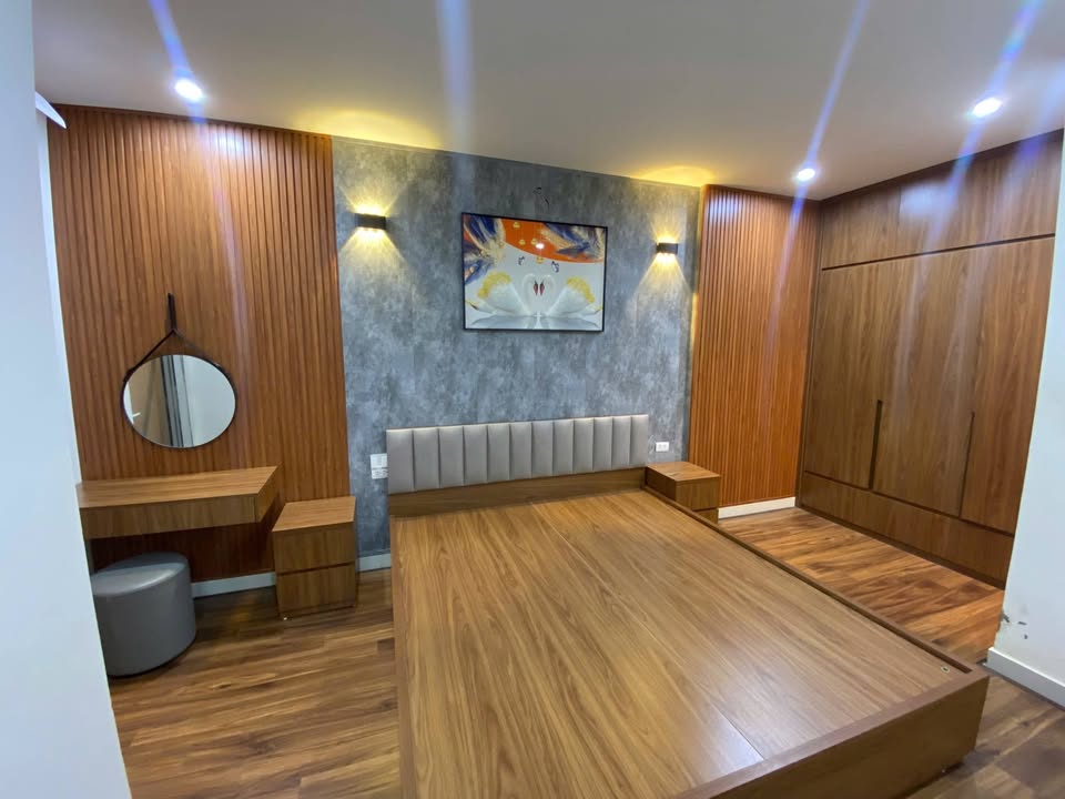 Căn hộ chung cư T&T Vinh 60m² giá 11 triệu - Nhận nhà đón Tết ngay!