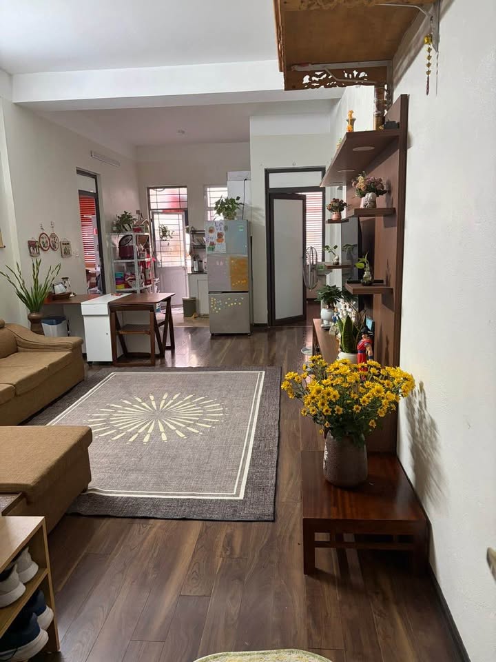 Căn hộ chung cư Phú Sơn Thanh Hóa 63m² - Chính chủ bán full nội thất xịn xò!