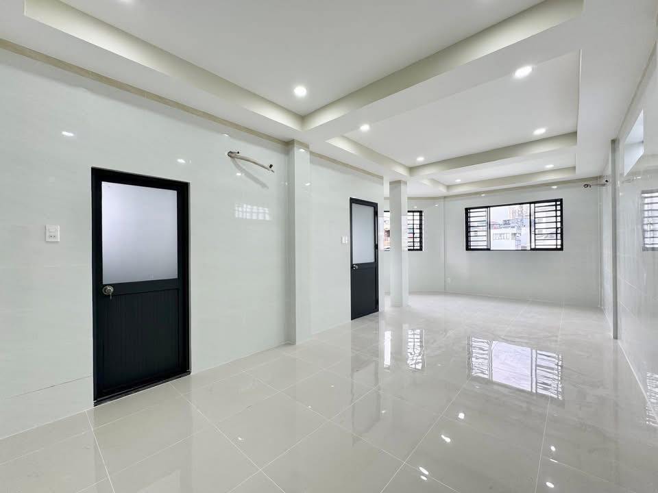 Phòng cho thuê tại Ngô Gia Tự, Quận 10 - Không chung chủ, giờ giấc tự do!