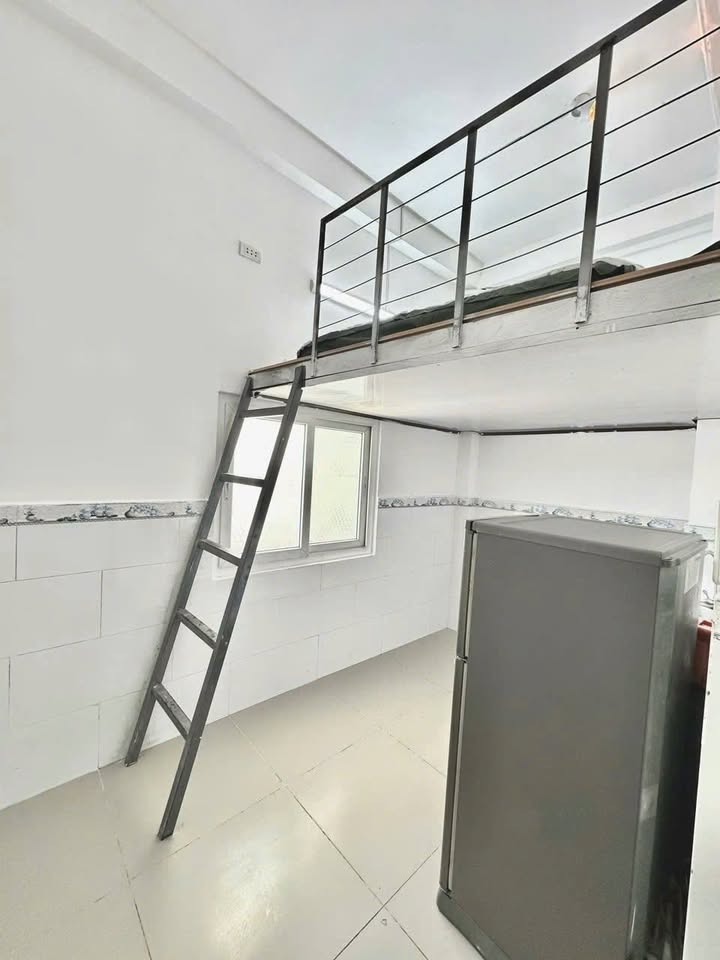 Căn hộ Duplex Hòa Hưng Q10 - Chỉ 4 triệu, Sẵn sàng ở ngay!