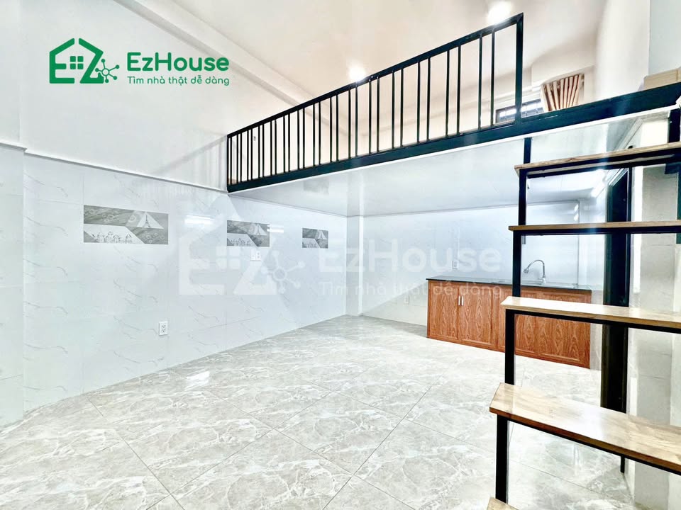 Căn hộ Duplex Đình Tân Khai, Q.Bình Tân - Giá thỏa thuận - An ninh 24/24!