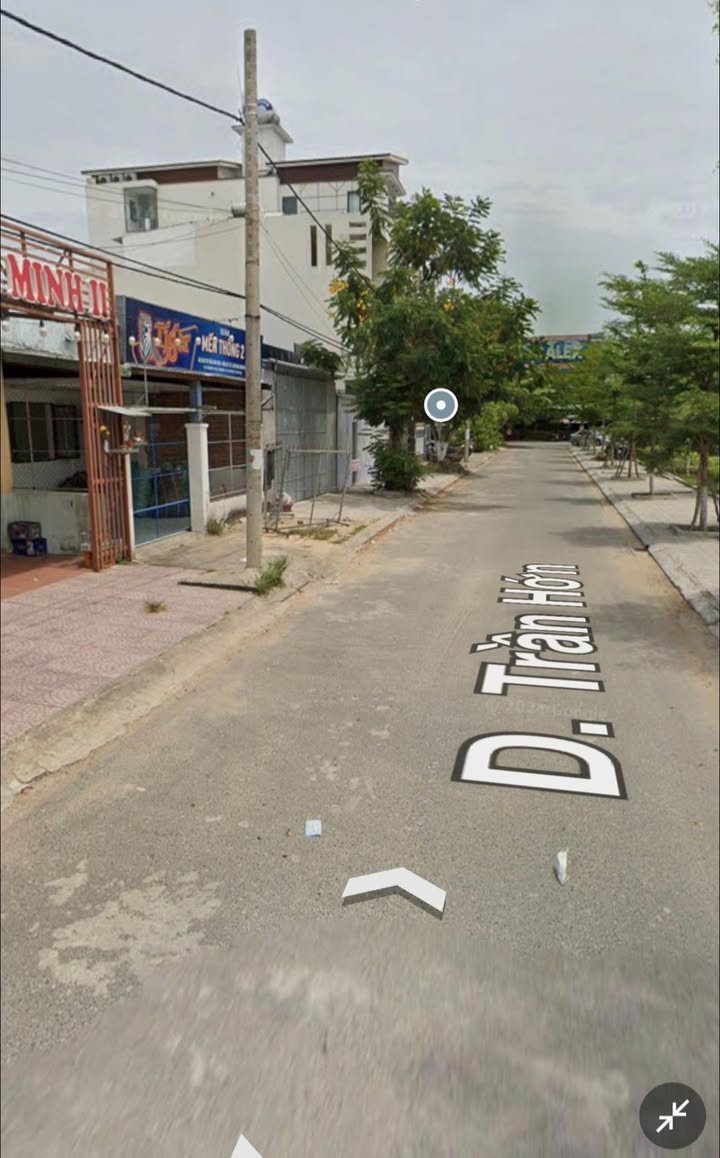 Đất nền KDC Lưu Minh, Đường Trần Hớn, Thăng Bình 130m² giá 2 tỷ - Cơ hội đầu tư tuyệt vời!