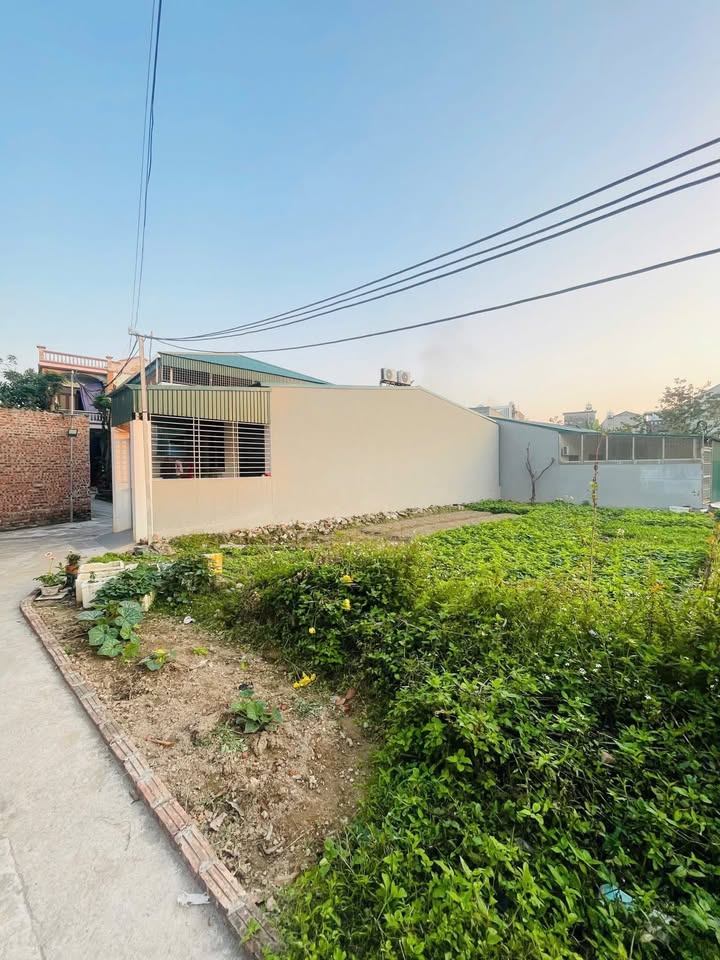 Lô đất Thạch Khôi, Hải Phòng 90m² giá 1.6 tỷ - Đầu tư sinh lời tiềm năng!