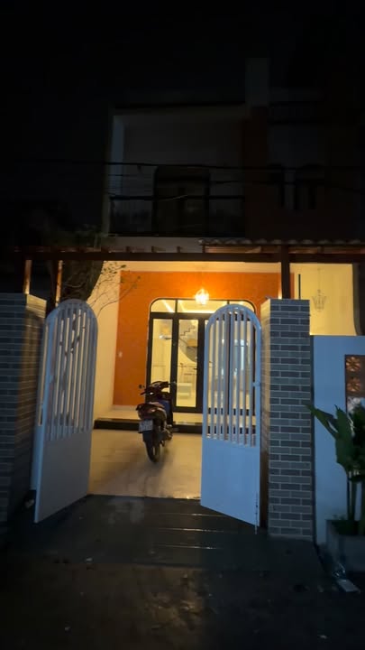 Nhà mới hiện đại tại An Mỹ, Cẩm Châu, Hội An 108m² - Đầu tư lưu trú lý tưởng!