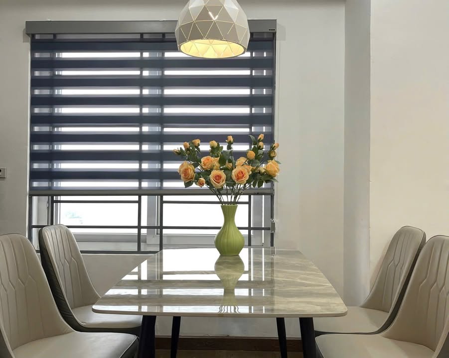 Chung cư Tân Việt Hoài Đức 87.6m² giá 3 tỷ - Căn góc thiết kế đẹp