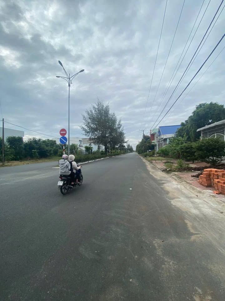 Đất nền đường Lê Đức Thọ, phường An Xuyên, 101m² giá 1.18 tỷ - Cơ hội đầu tư hấp dẫn!