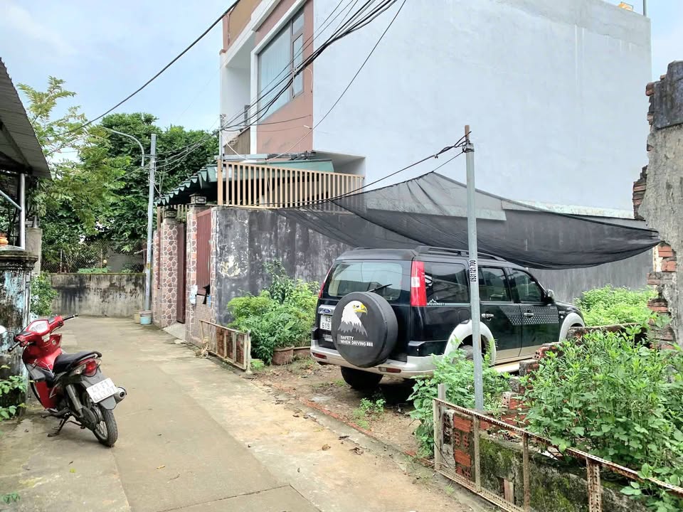 Đất nền Tô Hiệu, Hoà Minh 80m² giá 3.95 tỷ - Vị trí đắc địa cho gia đình!